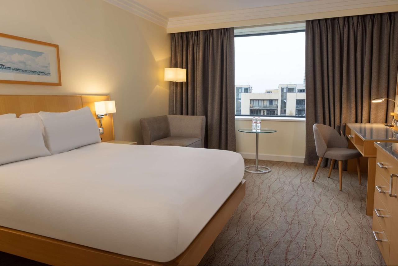 Deluxe Doppelzimmer