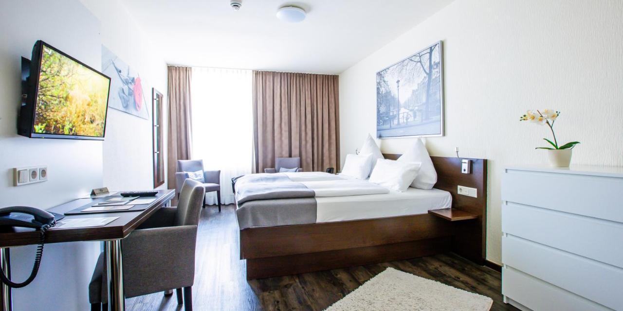 Zweibettzimmer
