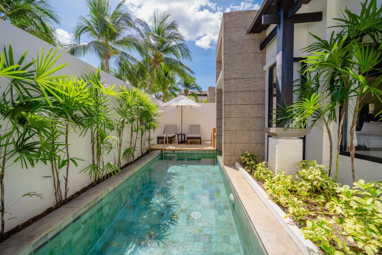 Villa avec Piscine