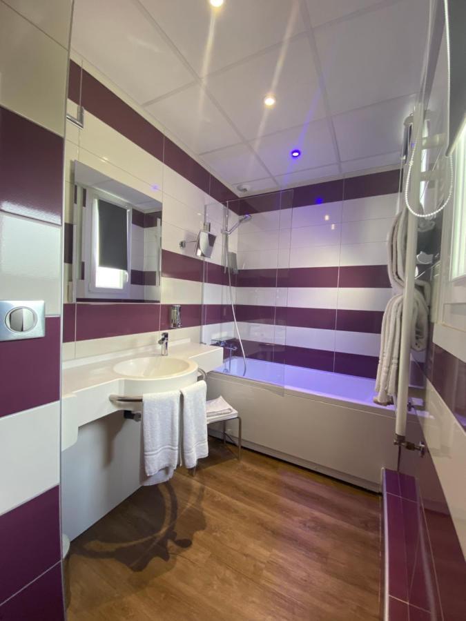 Chambre Familiale