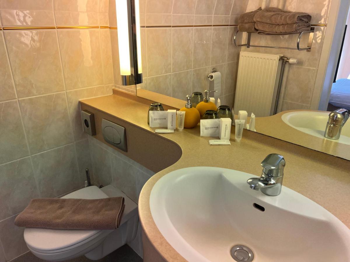 Superior Zweibettzimmer