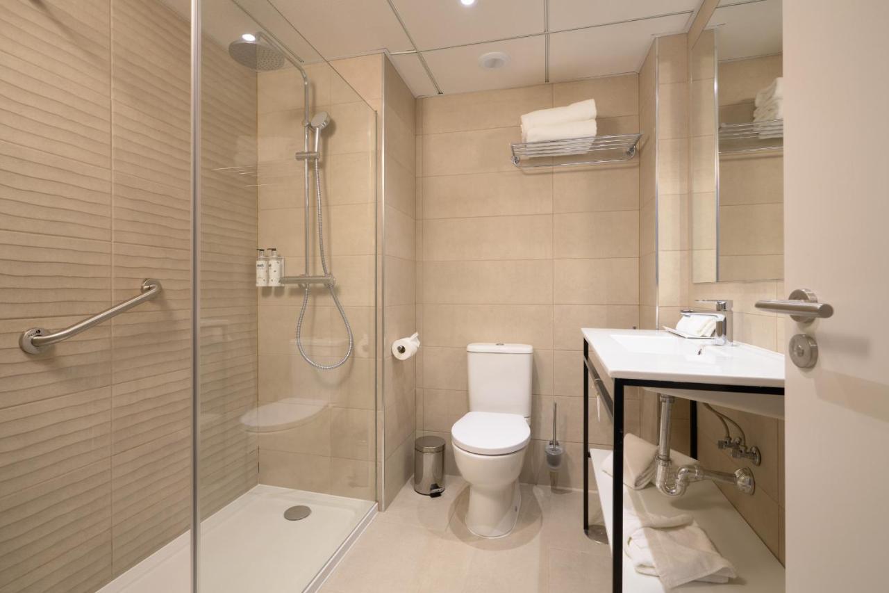 Habitación Doble Familiar