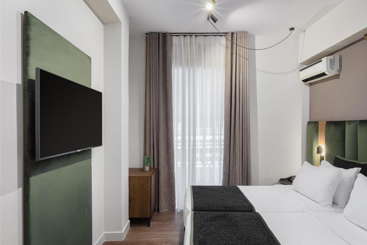 Habitación Doble Superior
