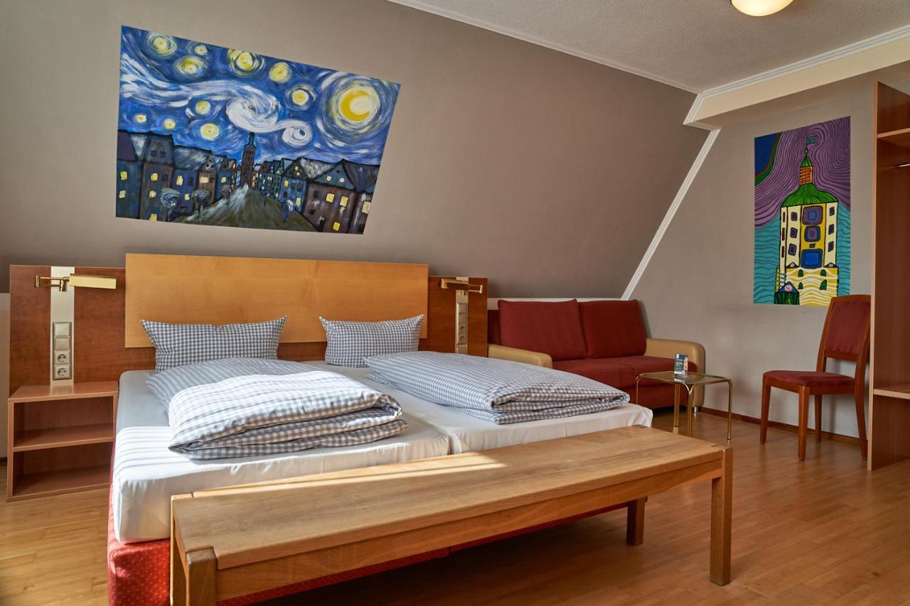 Superior Doppelzimmer
