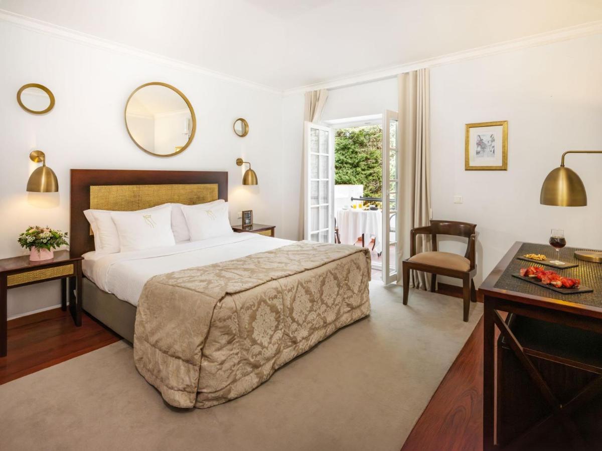 Quarto Encantador com Varanda