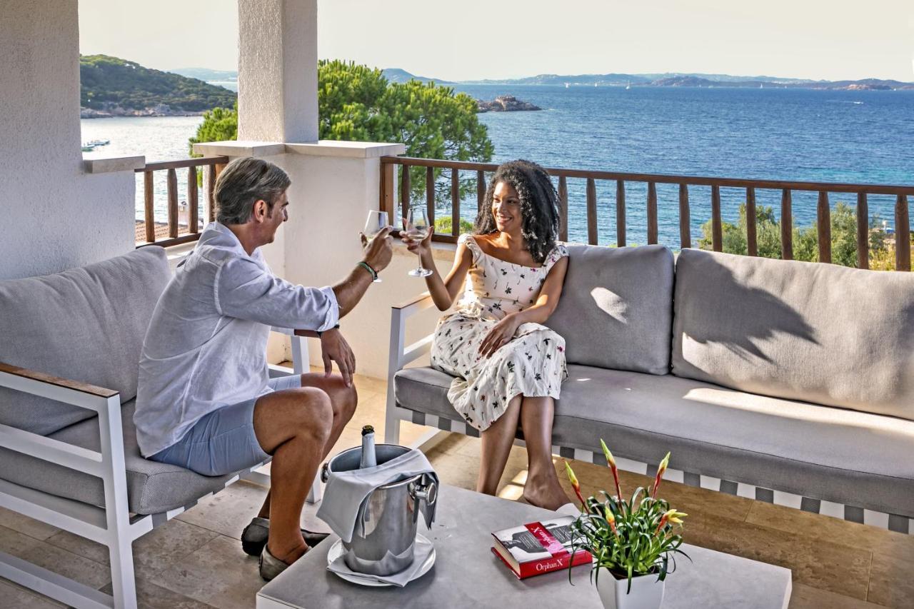Suite con Vista Mare