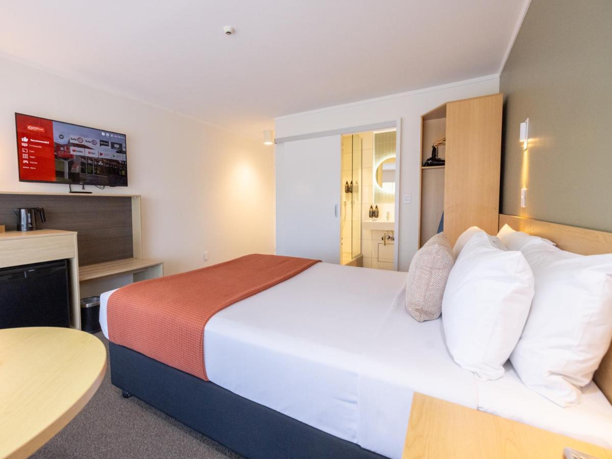 Superior Kamer met Queensize Bed