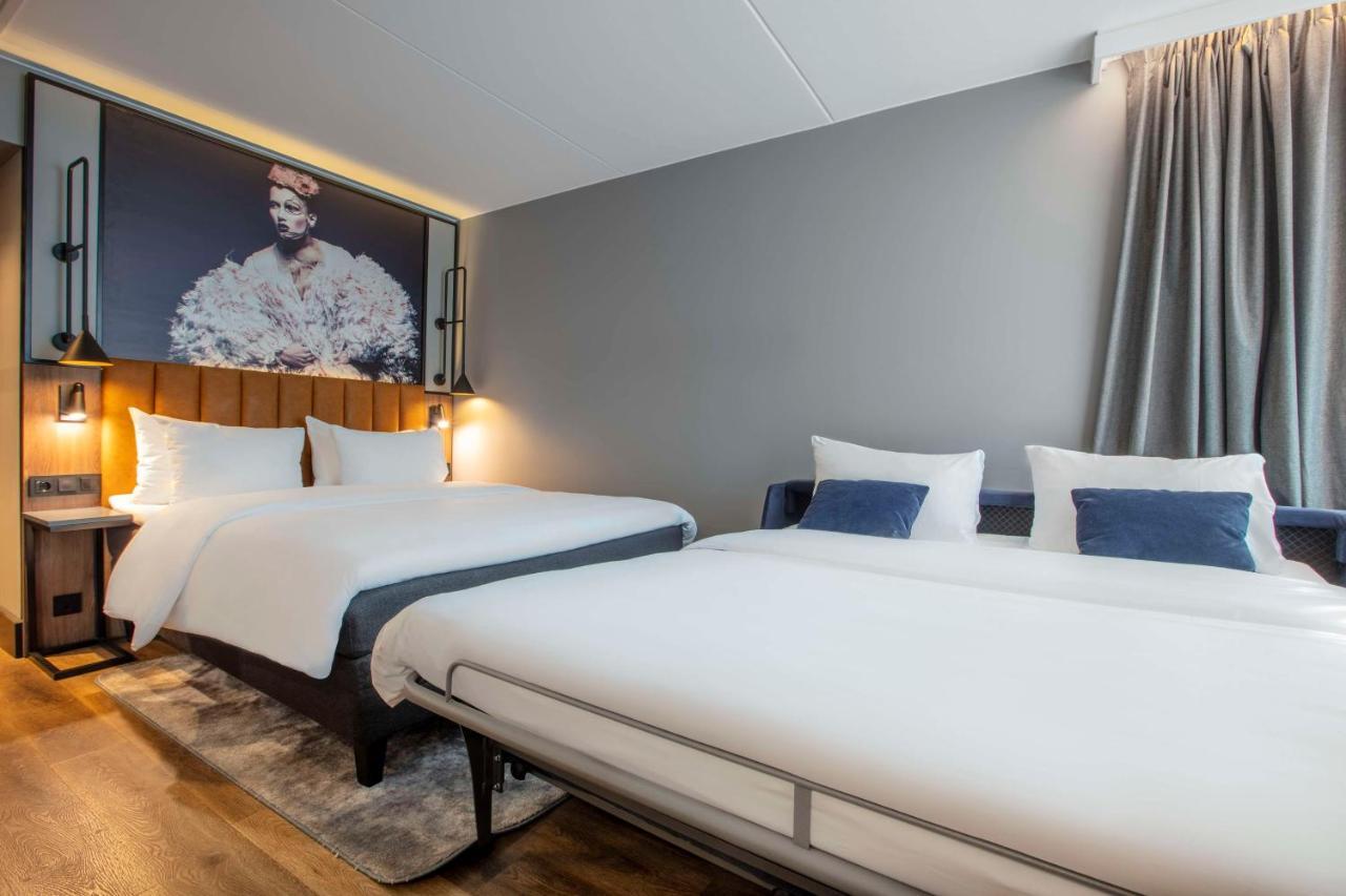 Chambre Familiale