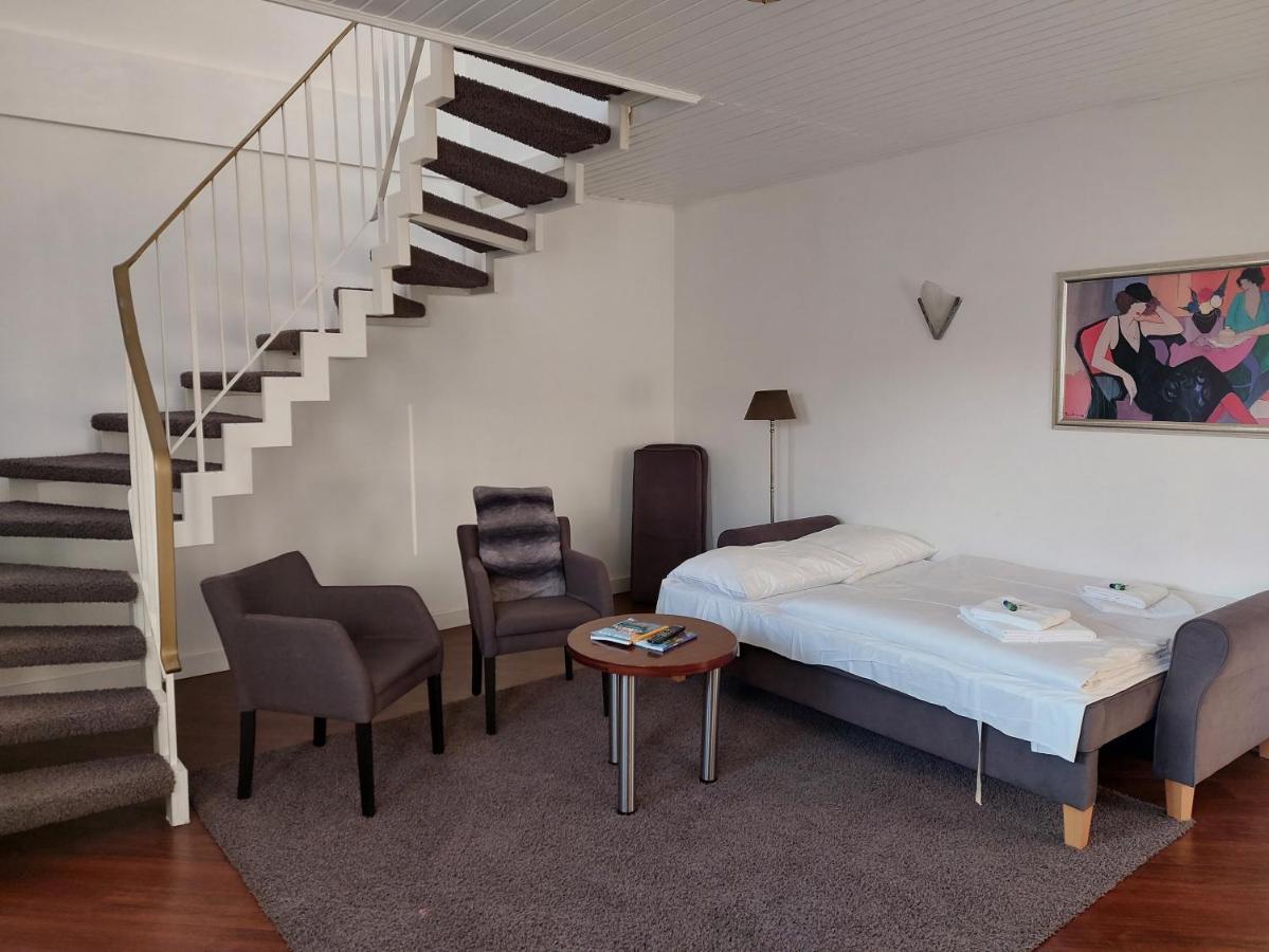 Maisonette-Suite