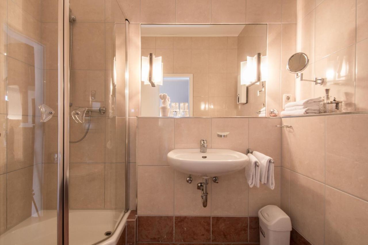 Maisonette-Suite