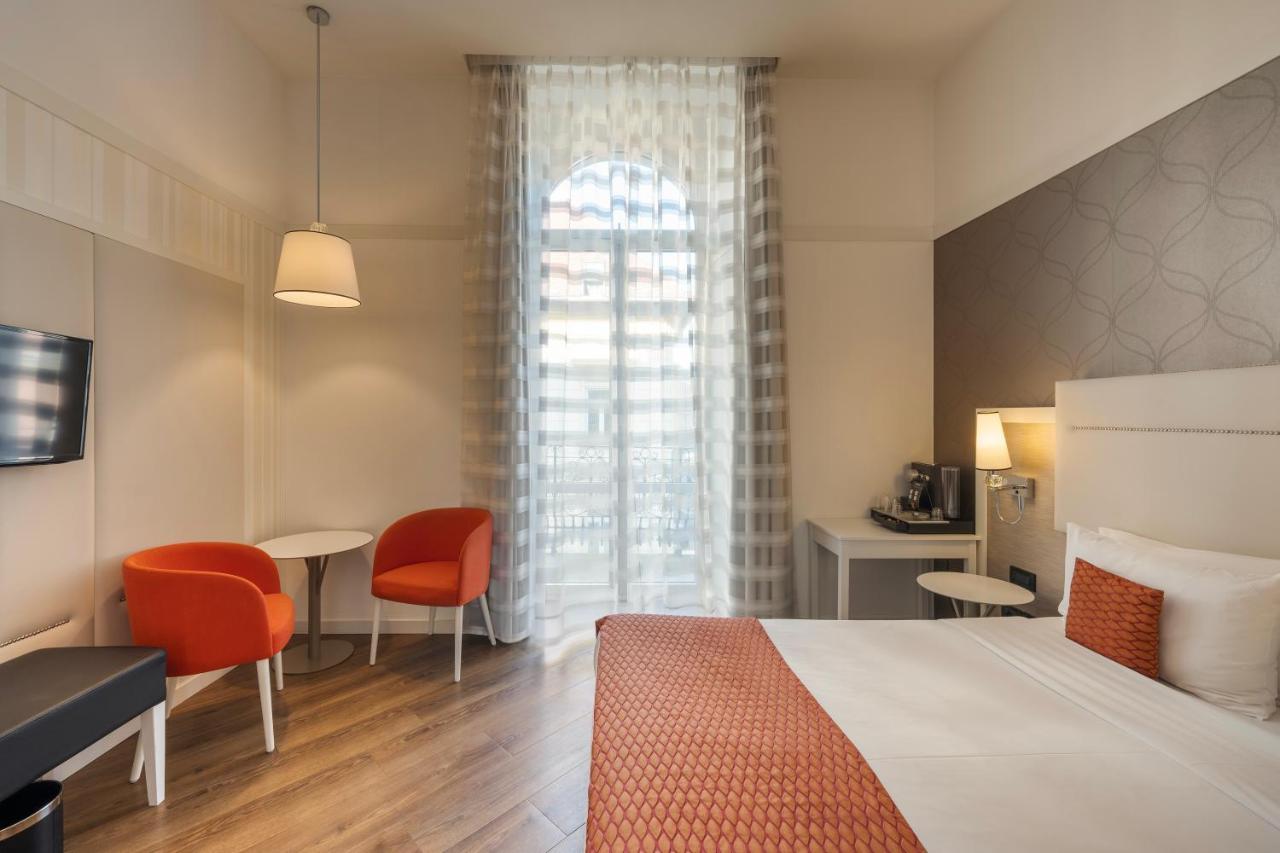 Habitación Executive