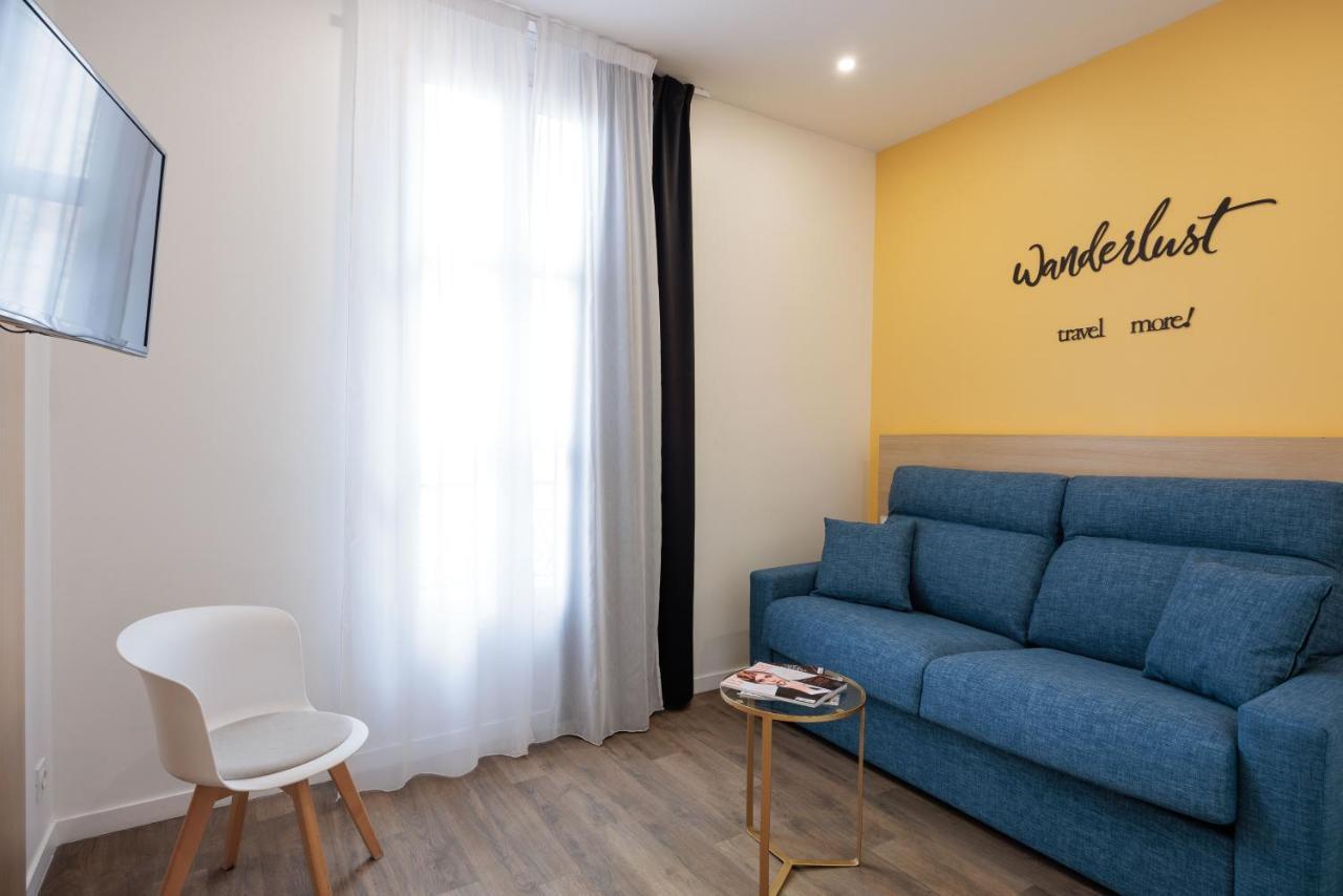 Suite con Terrazza