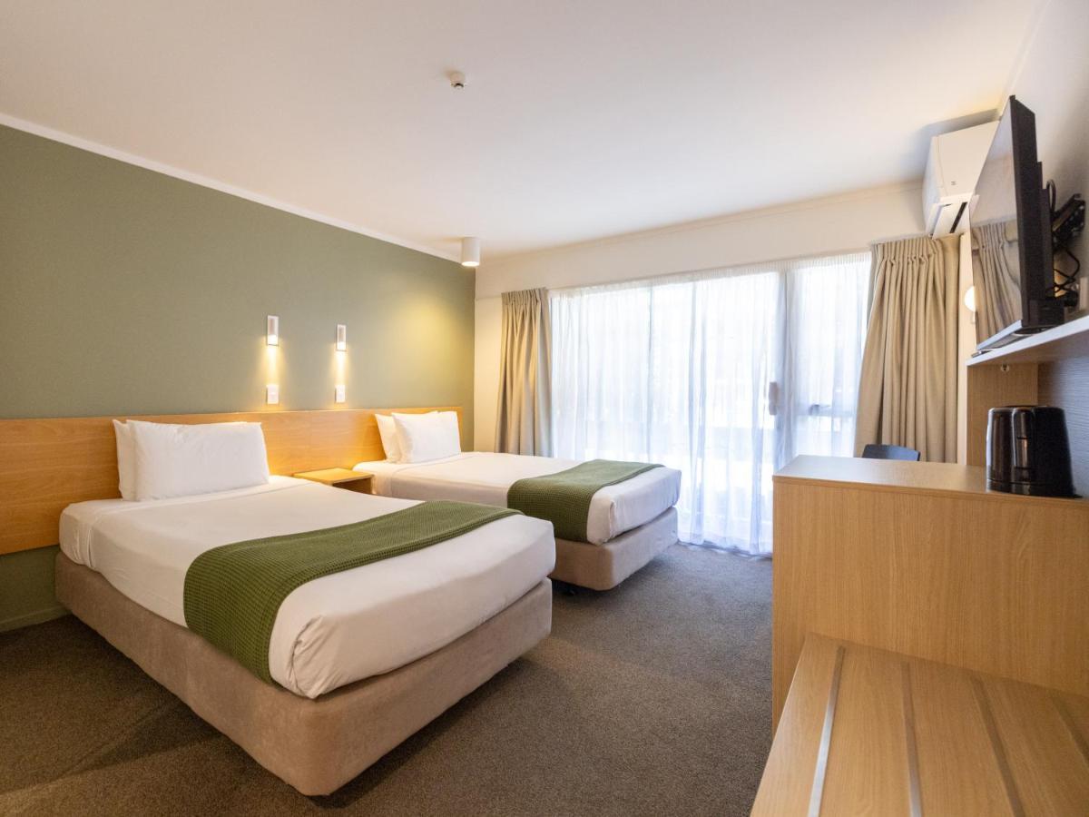 Superior Kamer met 2 Aparte Bedden