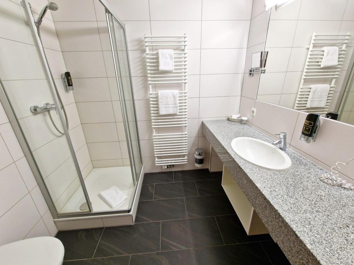 Comfort Einzelzimmer