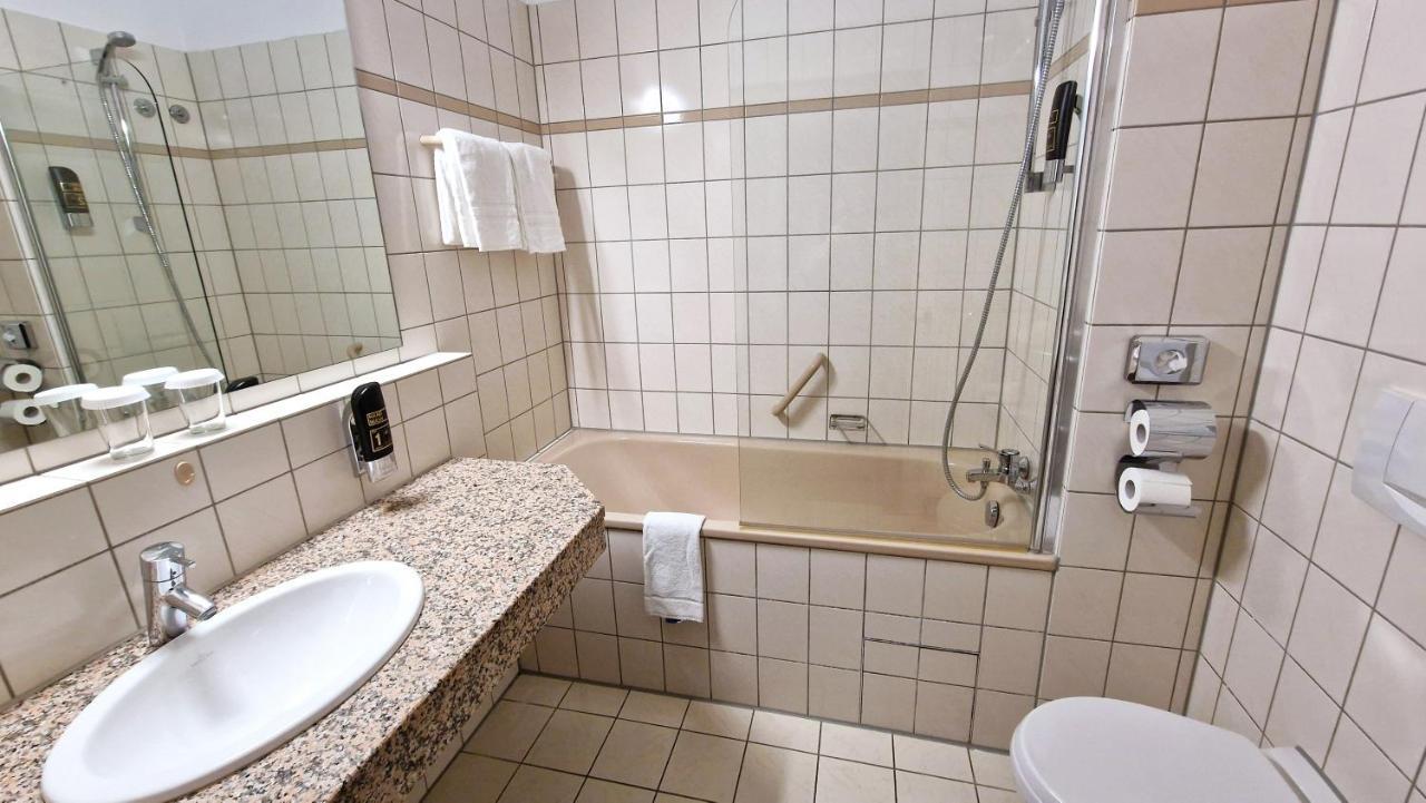 Superior Zweibettzimmer