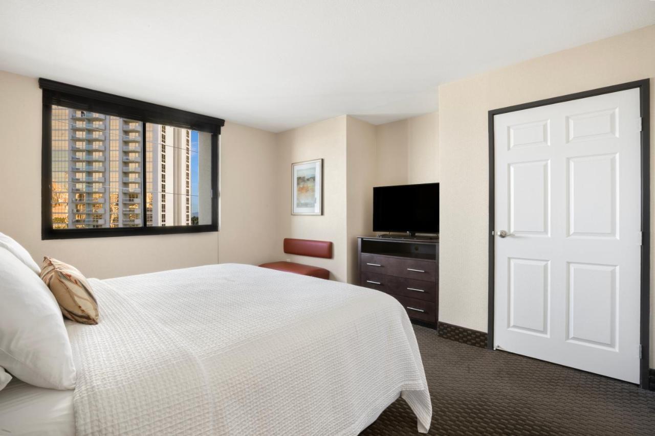 Deluxe Suite met 2 Slaapkamers