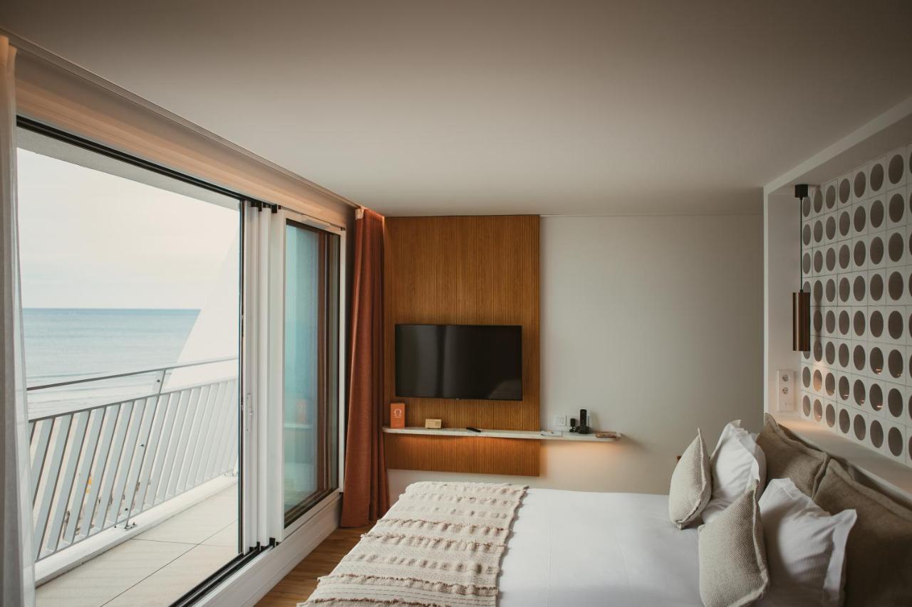 Chambre Double - Vue sur Mer