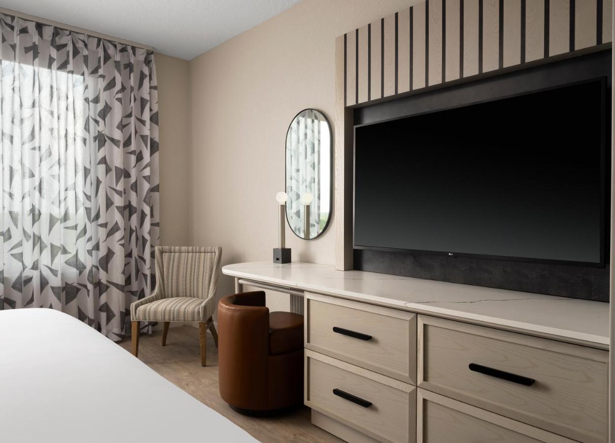 Suite Caribe con cama grande recién reinventada
