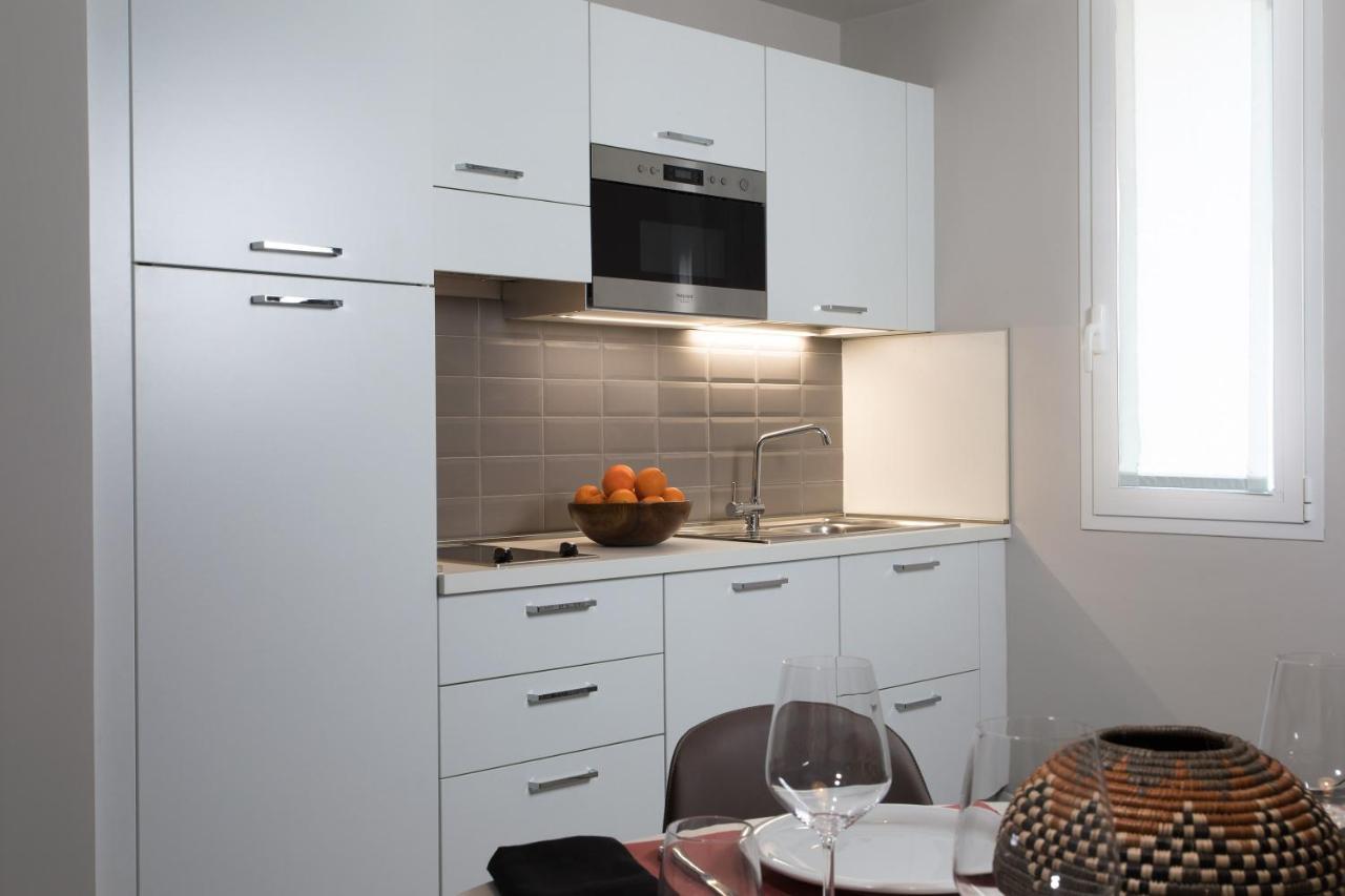 Apartamento Deluxe