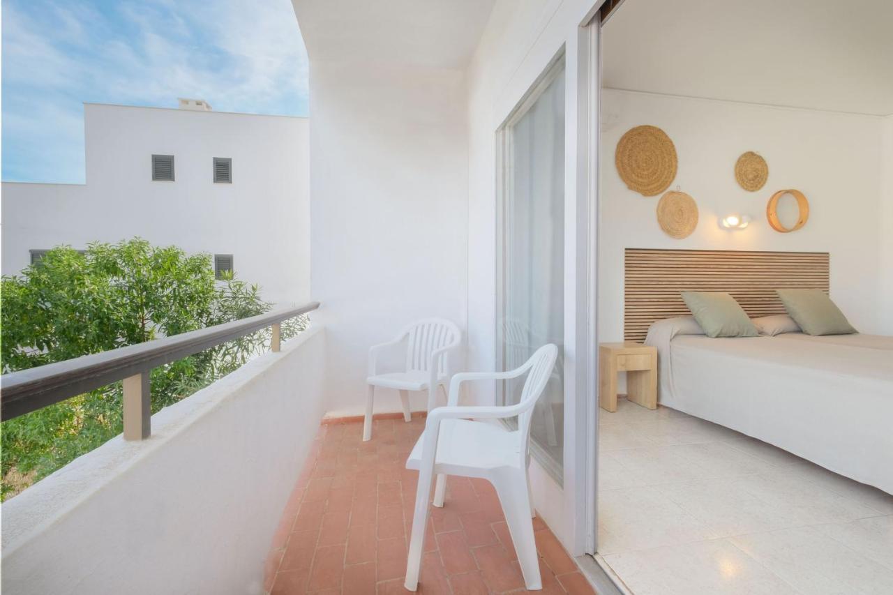 Habitación Triple (2 adultos + 1 niño)