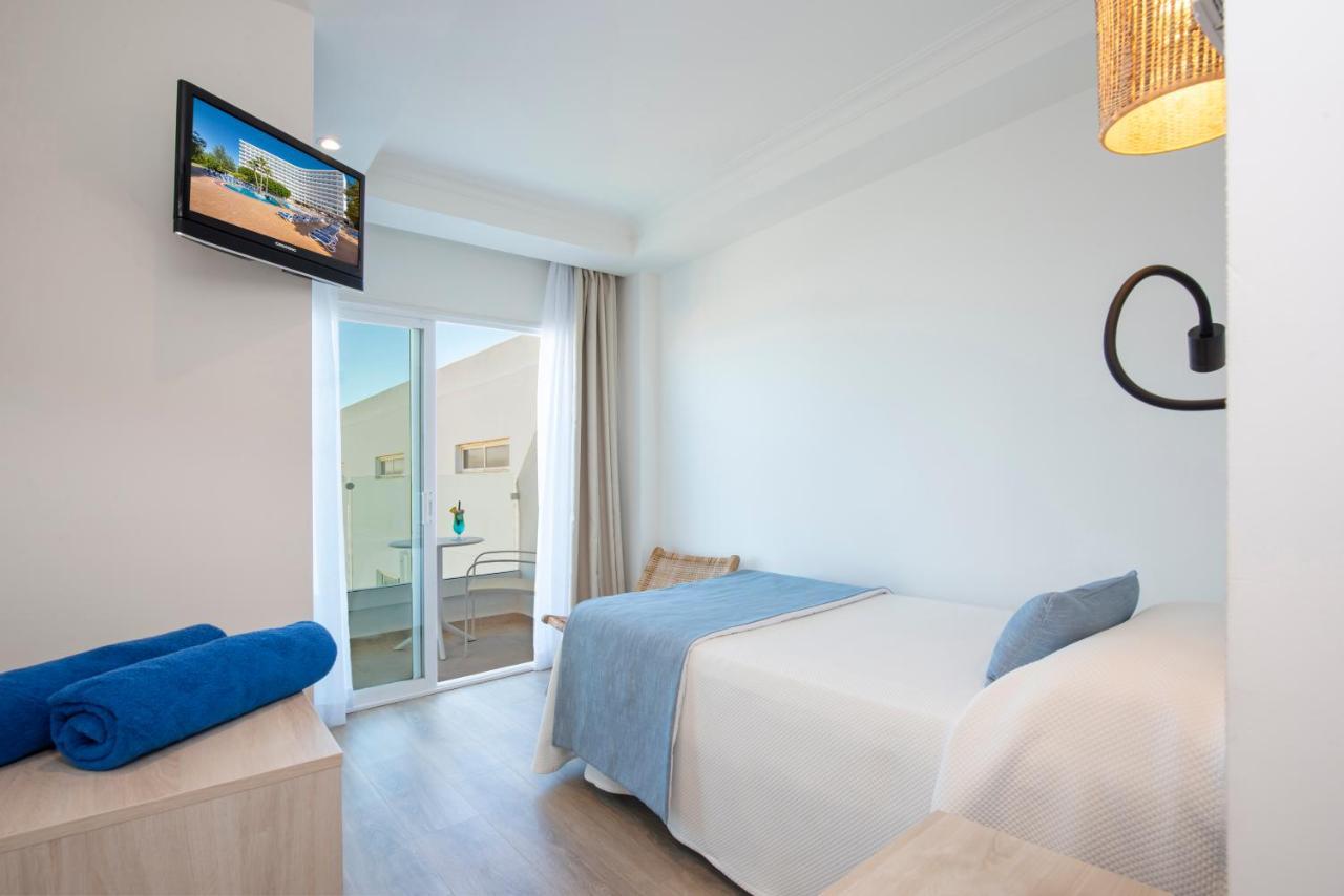 Chambre Simple