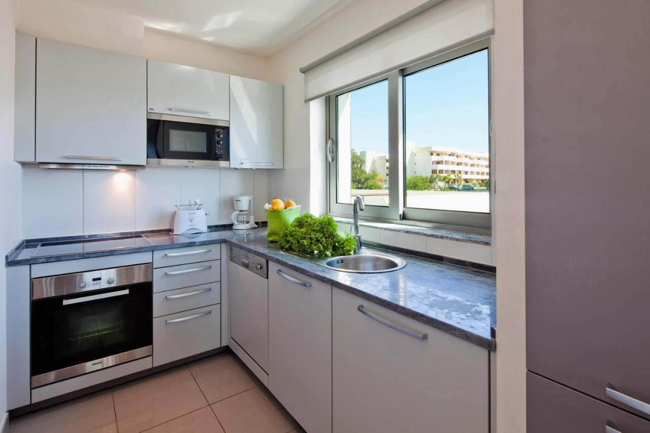 Suite mit 2 Schlafzimmern und Meerblick