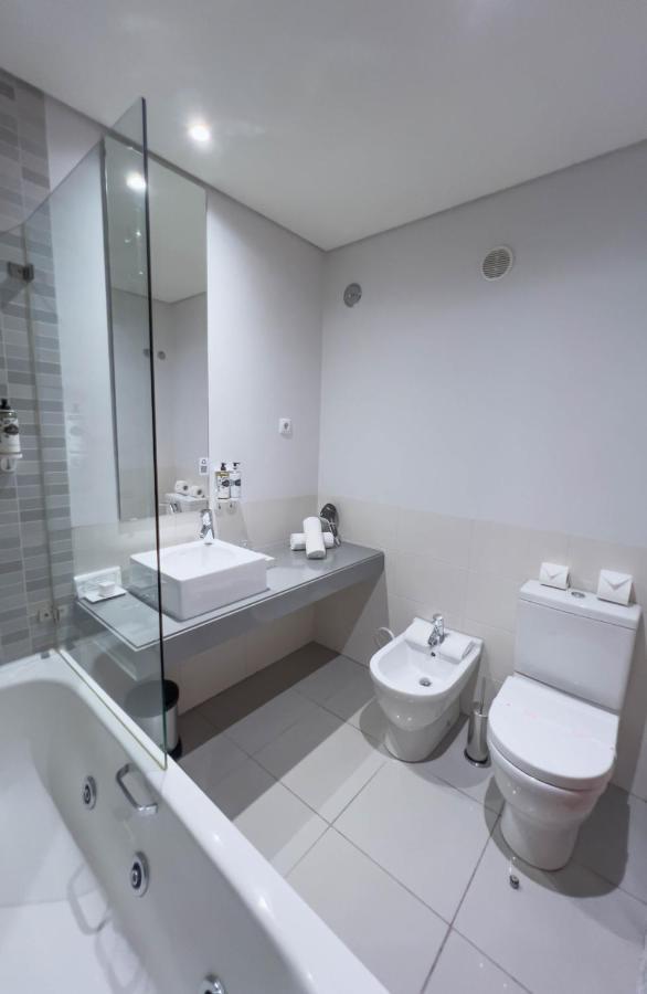 Suite mit 1 Schlafzimmer (2 Erwachsene + 2 Kinder)