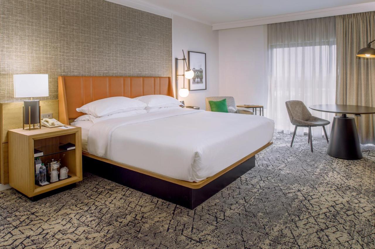 Guest Room, 1 King
