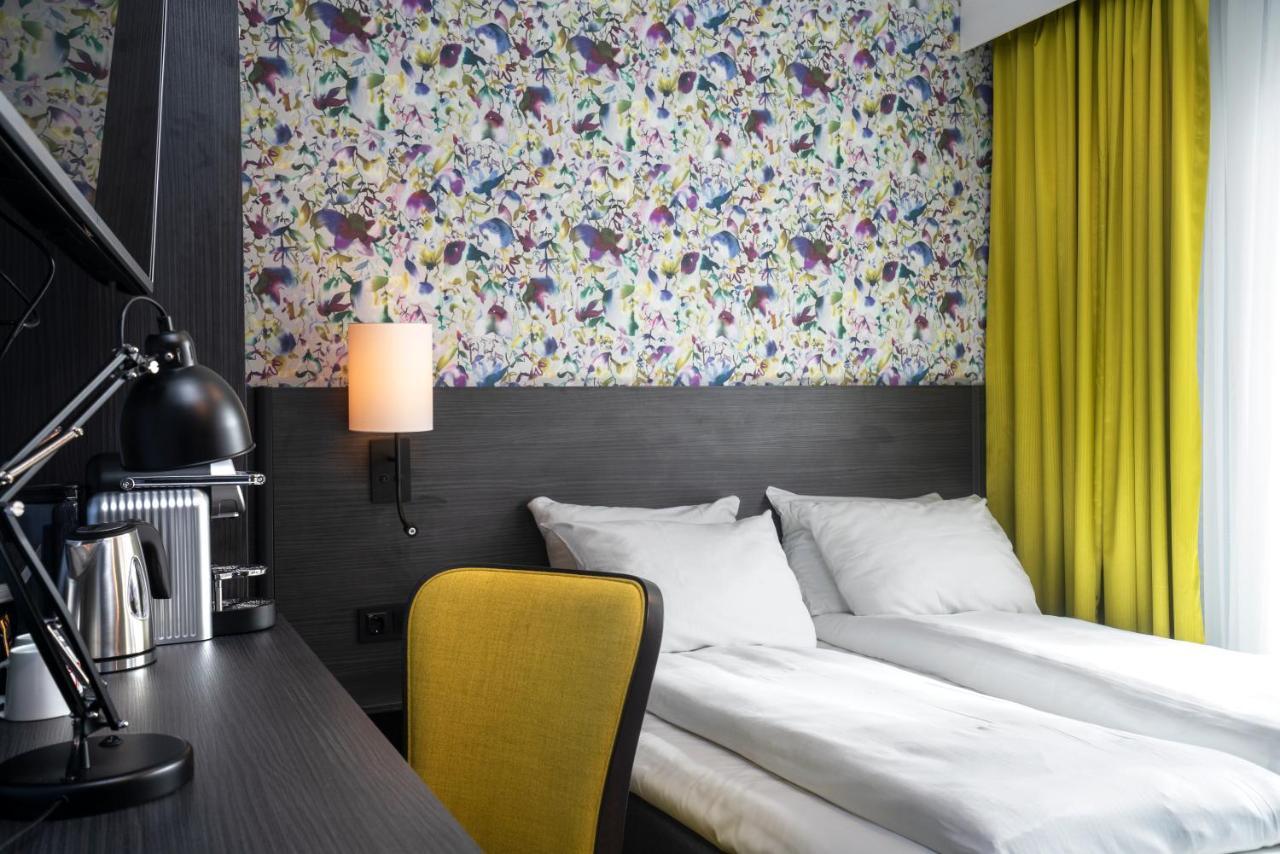 Standaard Kamer met Queensize Bed