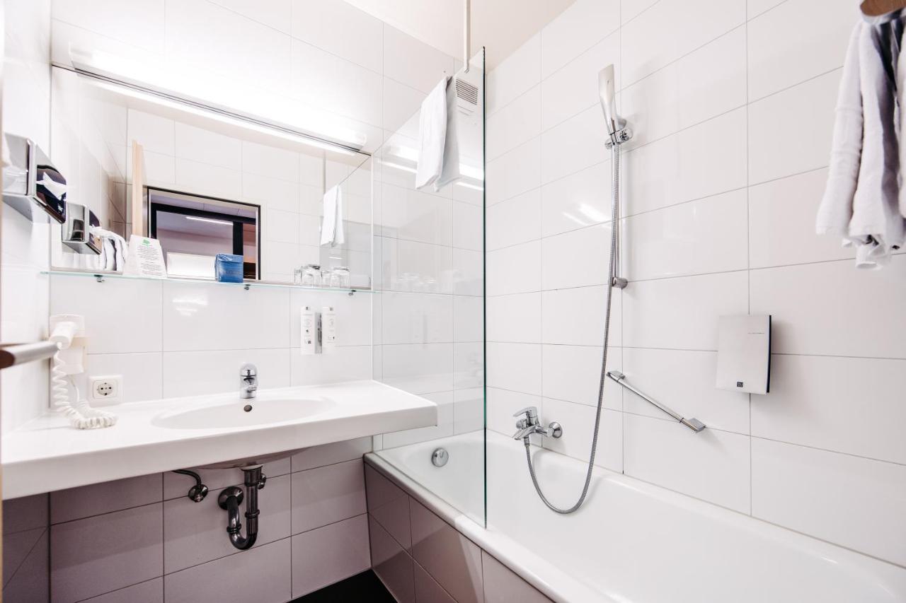 Deluxe Doppel-/Zweibettzimmer