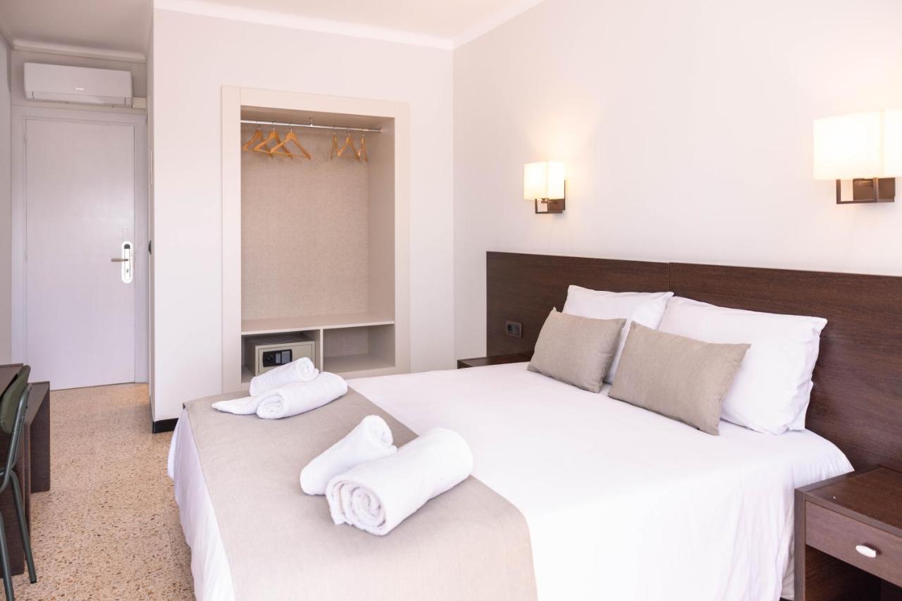 Chambre Double Standard