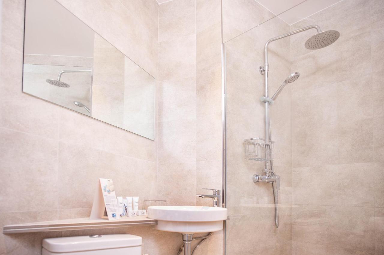 Chambre Triple Standard