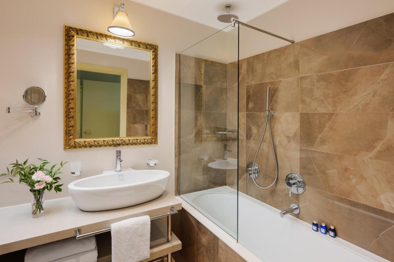 Chambre Double – Vue sur Lac