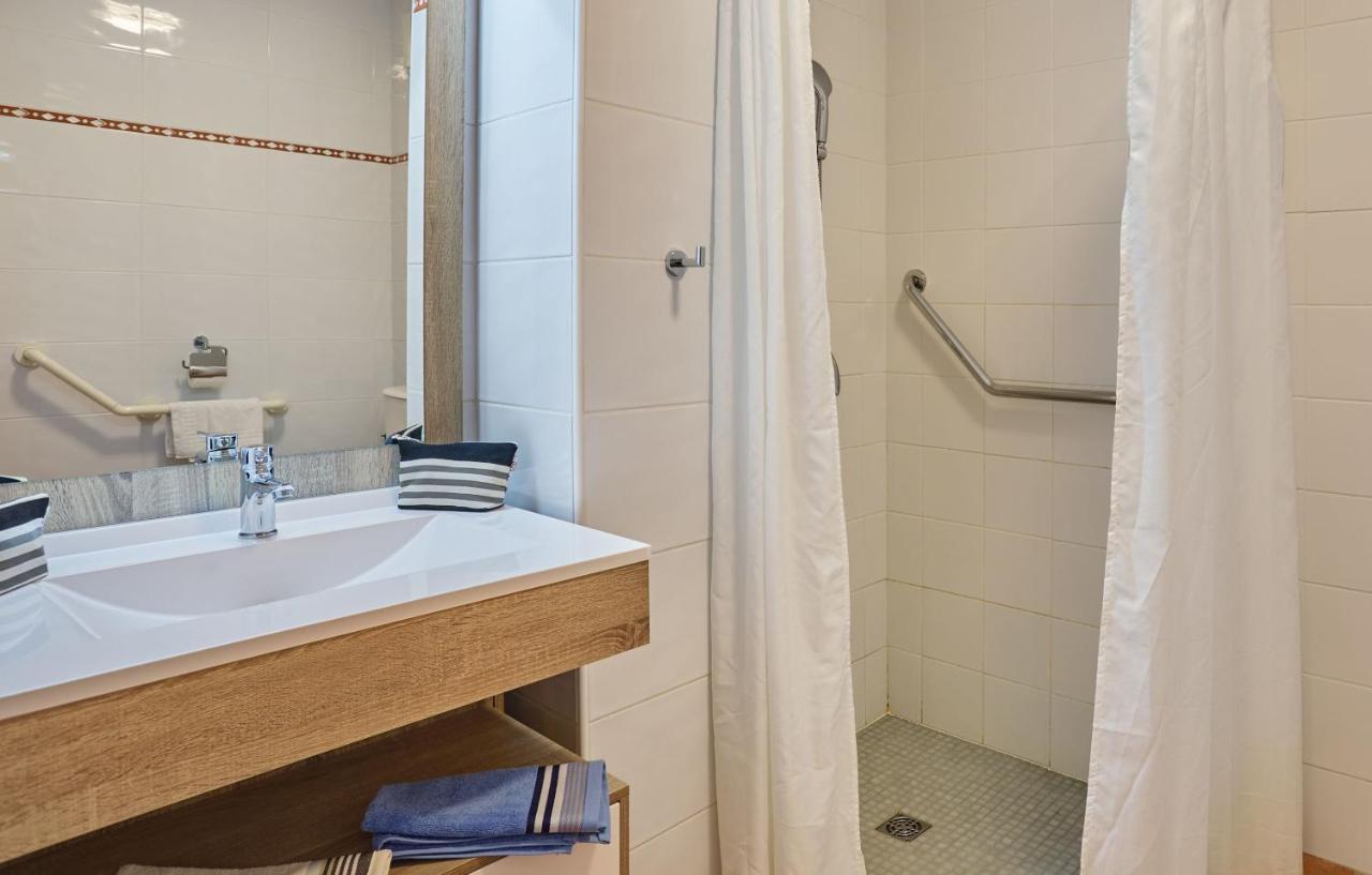Apartamento de 1 dormitorio (4 adultos)