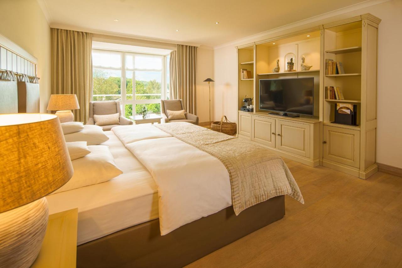 Deluxe Doppelzimmer