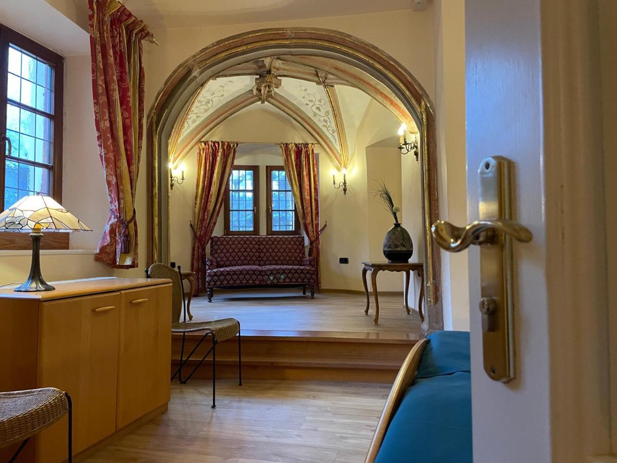 Turmzimmer
