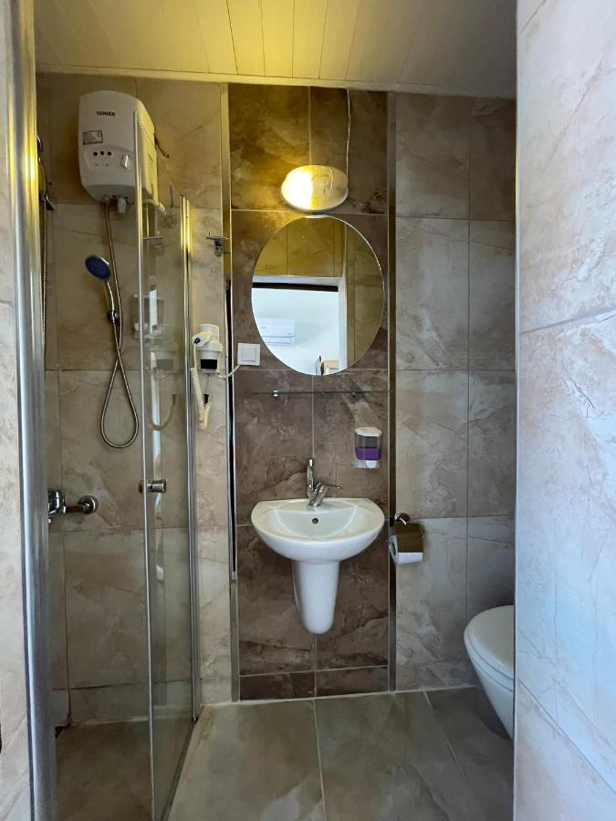 Chambre Double Standard