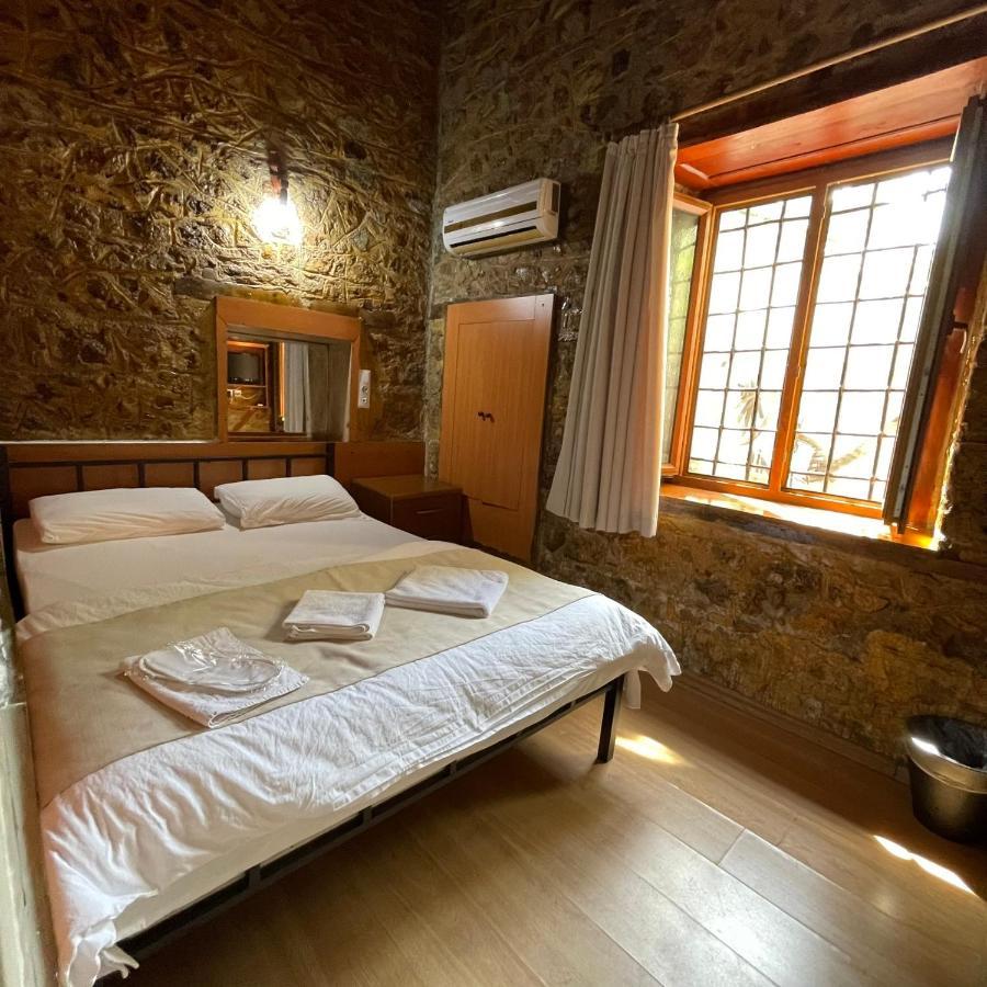 Chambre Simple