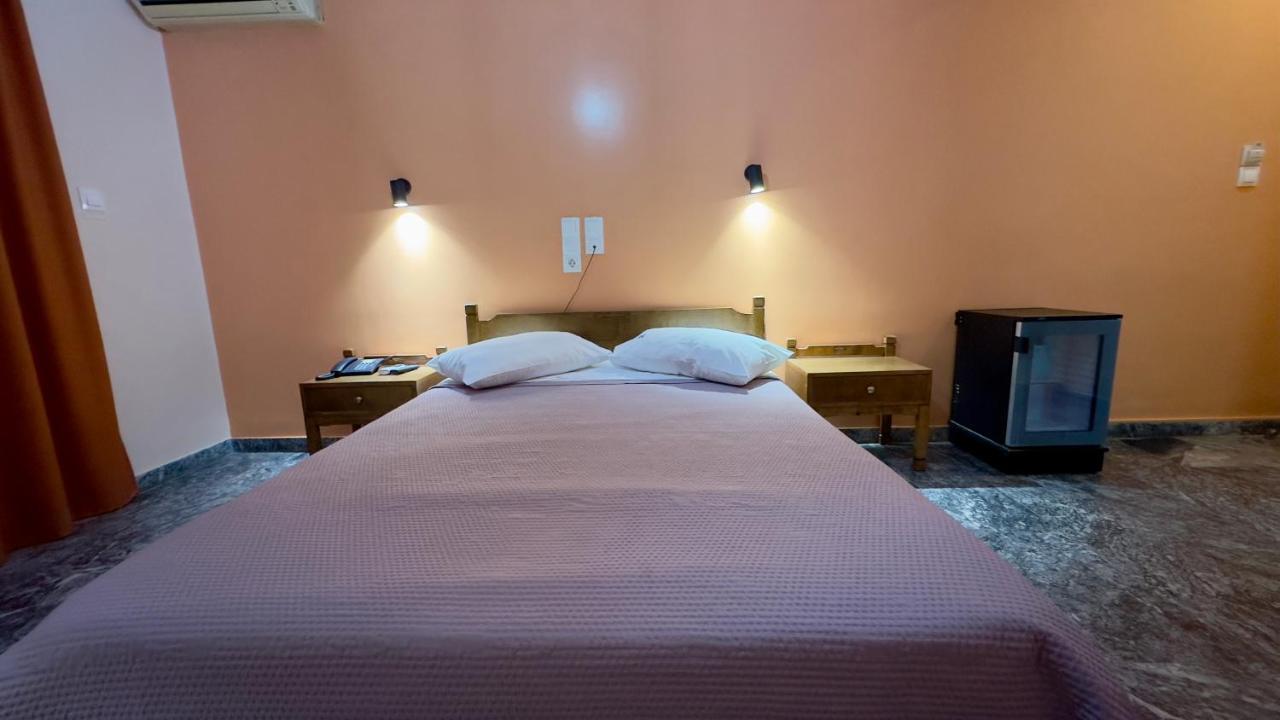 Quarto Duplo Standard