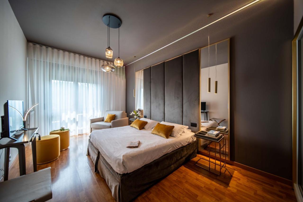 Superior Doppelzimmer