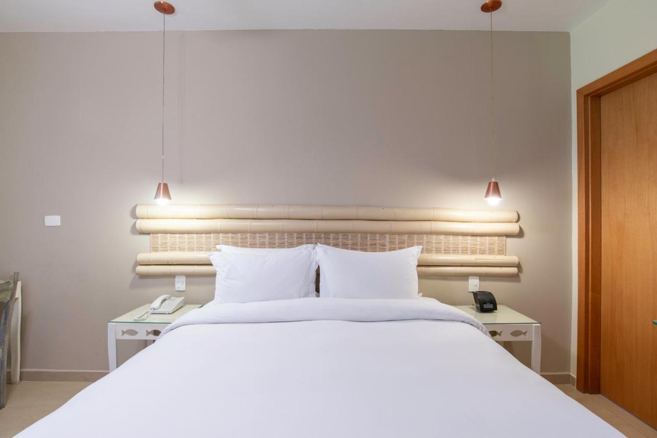 Quarto Duplo Standard