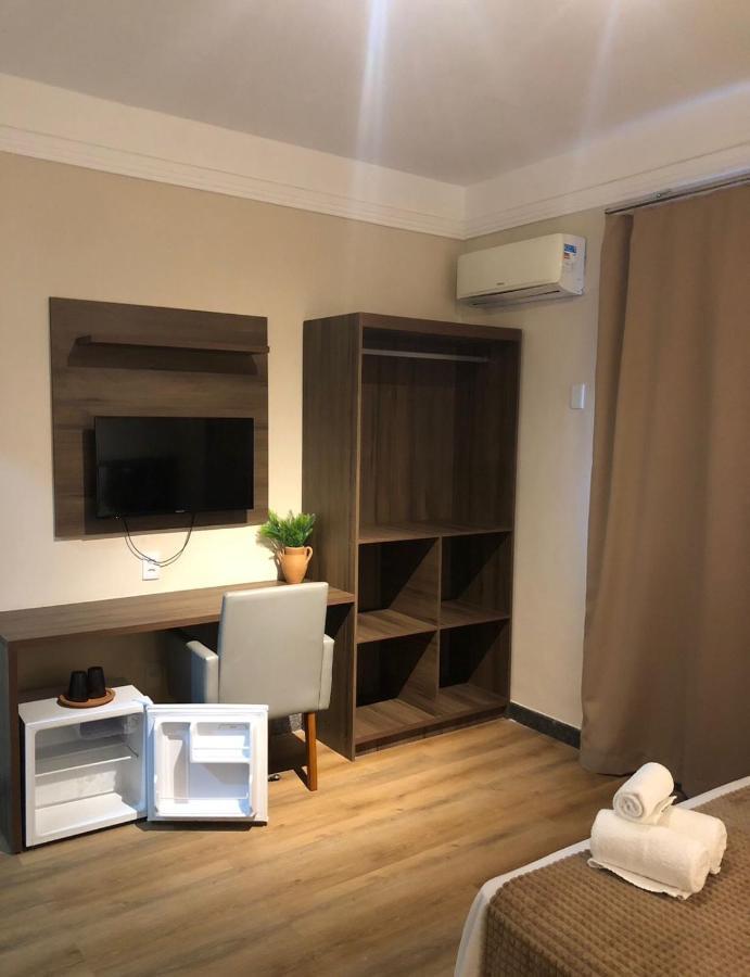 Apartamento Standard