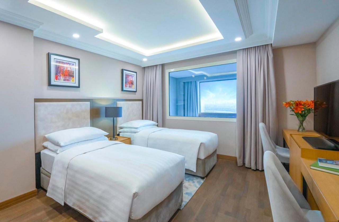 Penthouse Premier (10 % de réduction sur les soins spa)
