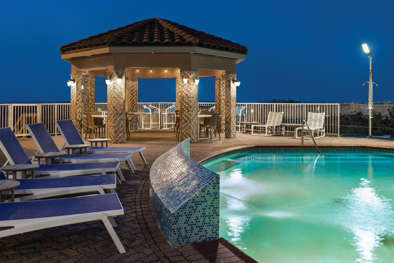 Double Room with Ocean View