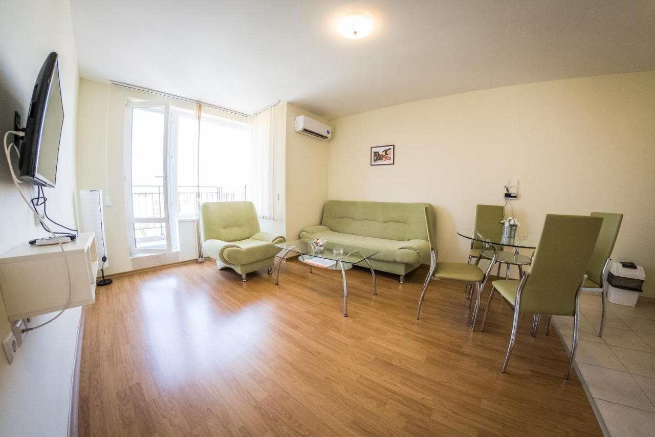 Chambre Double Supérieure