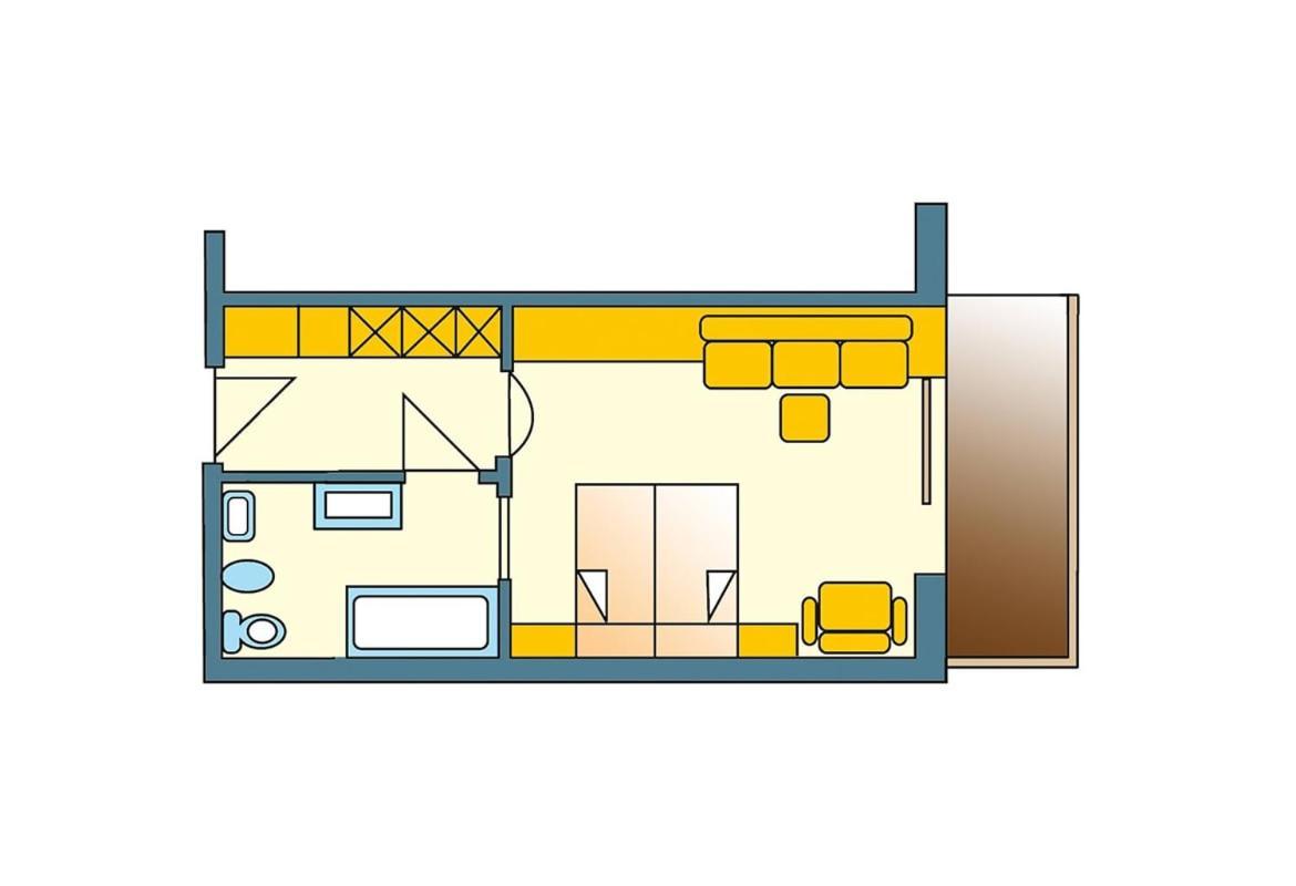 Camera Matrimoniale Standard
