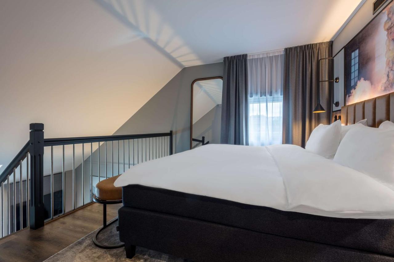 Suite Junior - Vue sur Fleuve