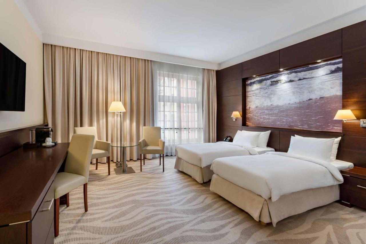 Chambre Premium