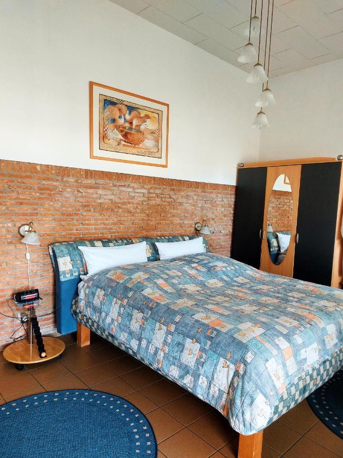 Doppelzimmer - barrierefrei