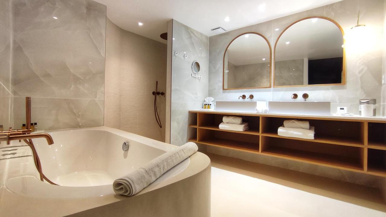 Suite avec Terrasse